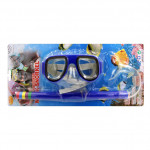 Máscara de Natación y Conjunto de Snorkel para niños