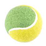 Pelotas de tenis para mascotas (x 3 unidades)