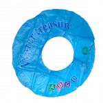 Flotador circular para piscina