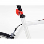 Linterna LED para bicicletas