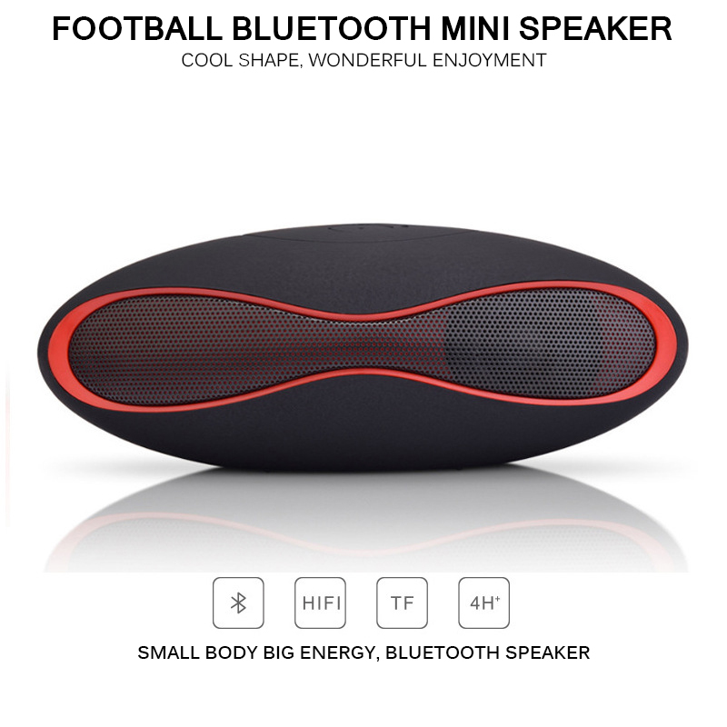 Parlante bluetooth altavoz Bluetooth sistema de sonido 3D estéreo música envolvente TF USB Super bajo columna Sistema Ac