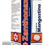 Multivitaminico Zanthonax Mangostino