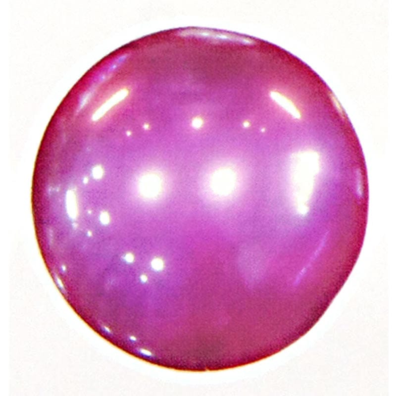 Globo burbuja de colores 18 Pulgadas