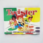 Twister - Juego Didactico