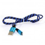 Cable USB de 1m
