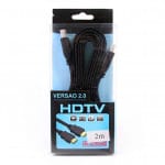 Cable HDMI ULTRAHD 4K