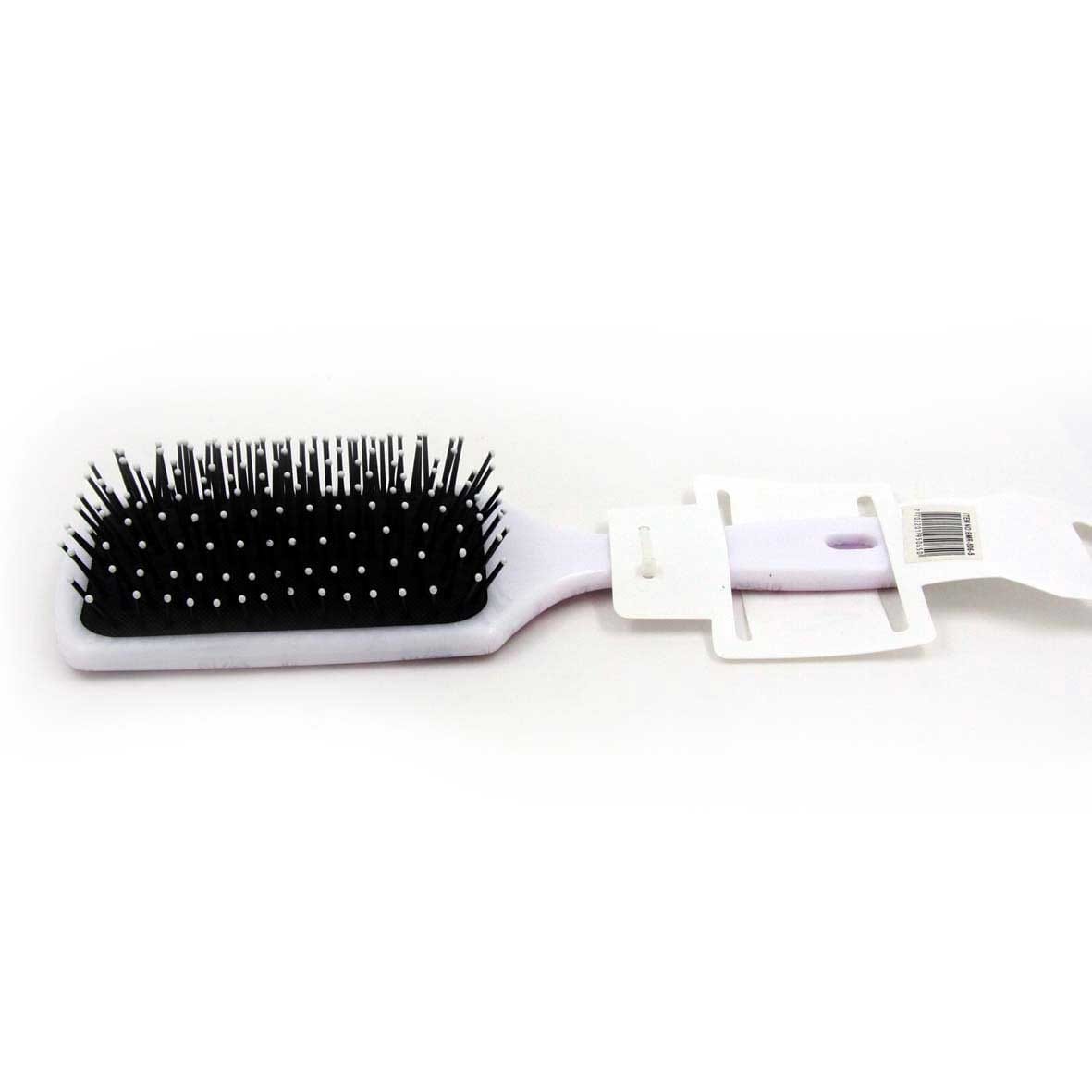 Cepillo Plano Para El Cabello ayudan a desenredar el cabello más fácil y suave