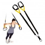 TRX Kit De Entrenamiento En Suspensión Profesional P3 Pro Crossfit