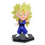 Colección X7 de figuras de Dragon Ball Z  (Alta calidad)