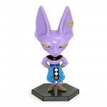 Colección X7 de figuras de Dragon Ball Z  (Alta calidad)