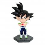 Colección X7 de figuras de Dragon Ball Z  (Alta calidad)