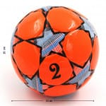 Balón de Fútbol #2 Para Niños Y Adultos Varios Diseños
