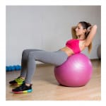 Pelota Para Yoga y Pilates