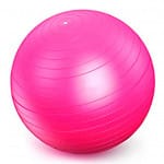 Pelota Para Yoga y Pilates