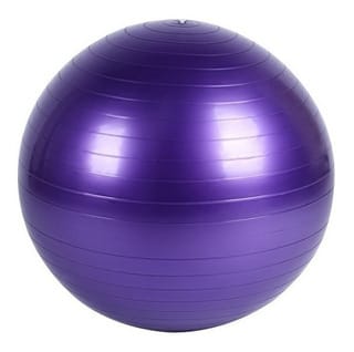 Pelota Para Yoga y Pilates