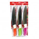 Cuchillo con Hoja de 8 Pulgadas y Mango Ergonómico SELECT MASTER®