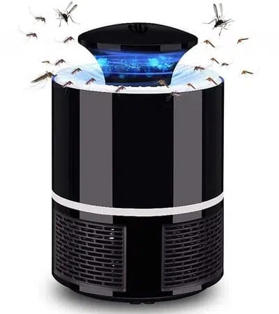 Mata Zancudos Mosquito Killer USB
