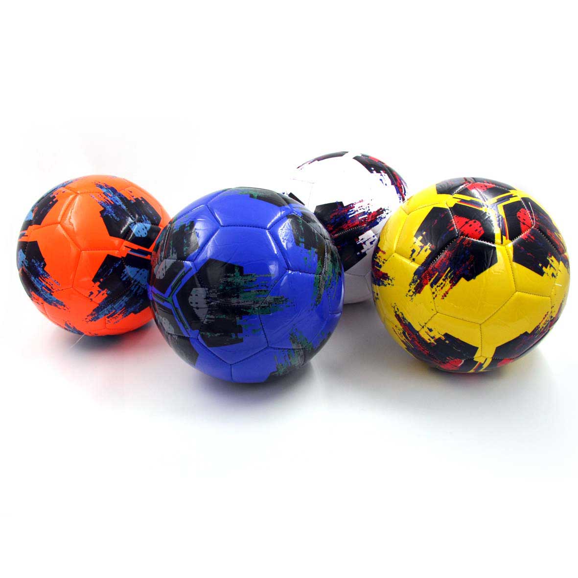 Balón de Fútbol #5 Para Niños Y Adultos Varios Diseños