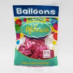 Globos R12 para Toda ocasión (Bombas r12)