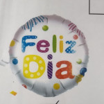 Globos con Mensaje ( 10 pulgadas )