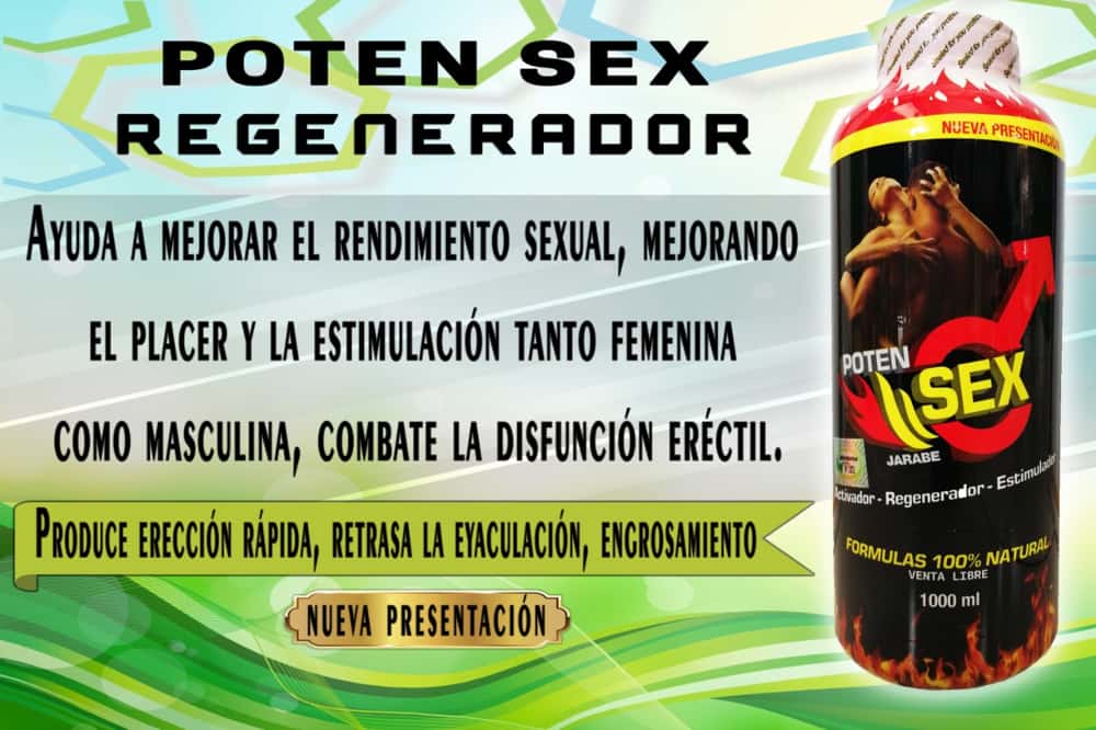 Poten Sex