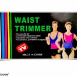 Faja para hacer ejercicio de cintura Waist Trimmer