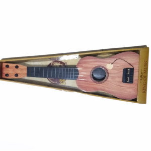 Guitarra para niños