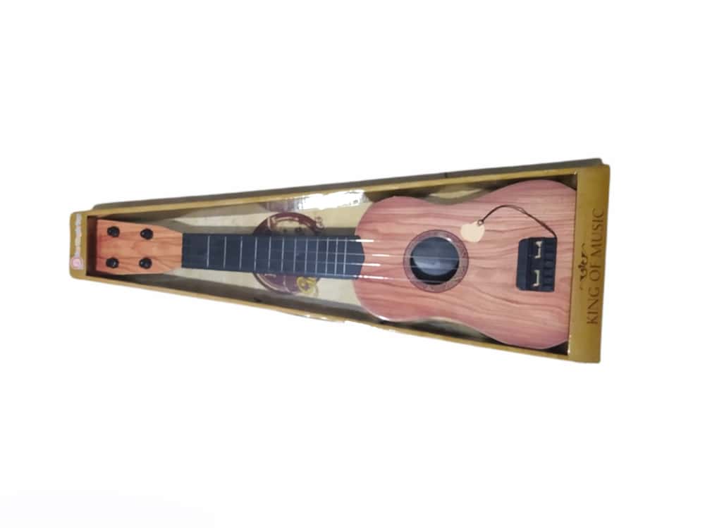 Guitarra para niños