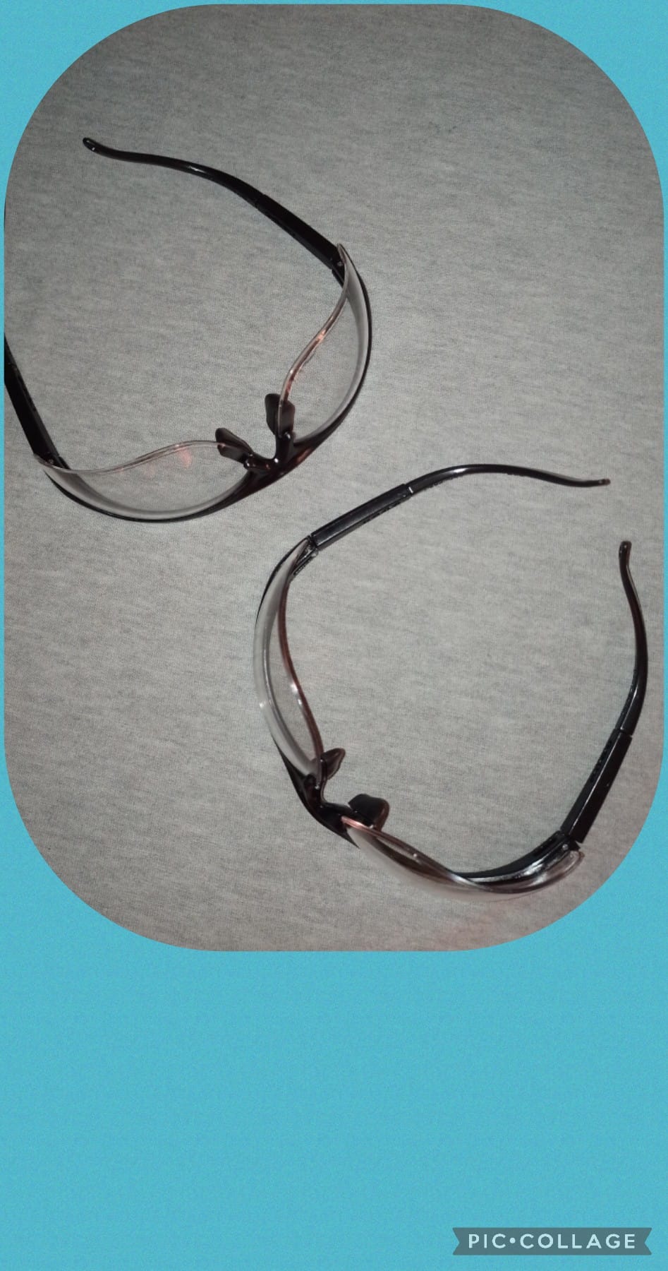 GAFAS DE PROTECCIÓN. MONOGRAFA (copia) (copia)