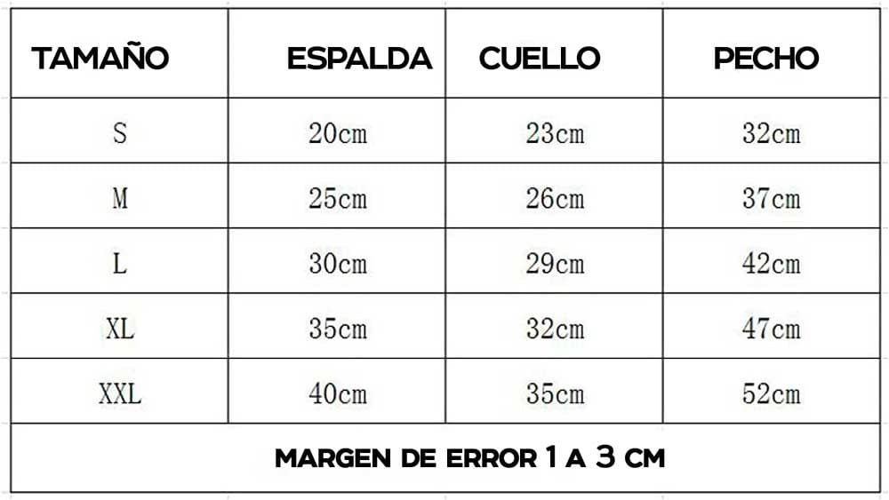 Ropa para mascotas perros pequeños y gatos, chaleco sin botones cómodo y transpirable