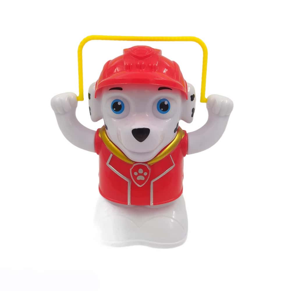 perro musical Paw Patrol