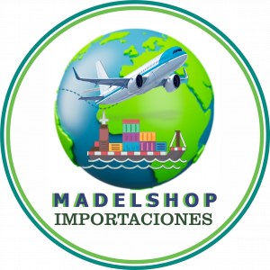 MADELSHOP IMPORTACIONES