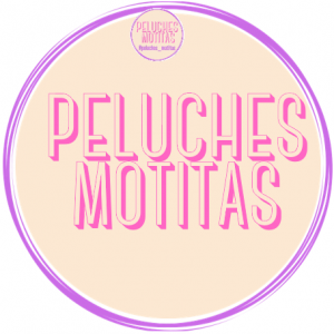 Peluches Motitas