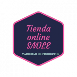 TIENDA ONLINE SMILE